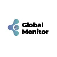 Global Monitor logo