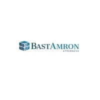 BAST AMRON logo