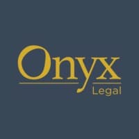 Onyx Legal logo