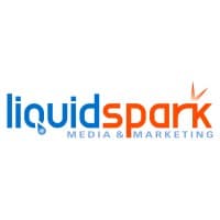 Liquid Spark logo