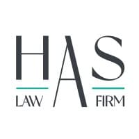 Hamdan Al Shamsi Lawyers & Legal Consultants logo