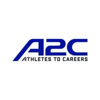 Athletes to Careers logo