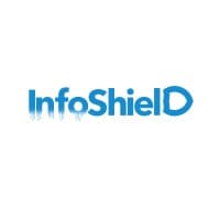 Infoshield logo