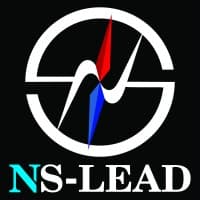 NSLead B2B Global logo