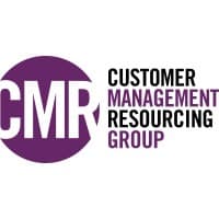 Customer Management Resourcing Group logo