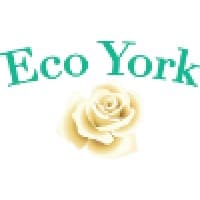 Eco York logo