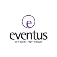 The Eventus Recruitment Group logo
