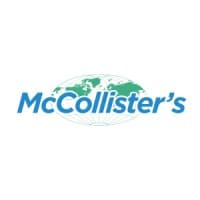 McCollister's Global Services logo