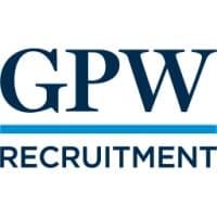 GPW Recruitment logo
