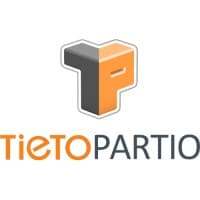 Tietopartio Oy logo