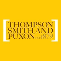 Thompson Smith and Puxon Solicitors logo