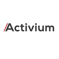 Activium logo