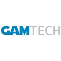 GAMTECH logo