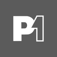 Page One Legal logo