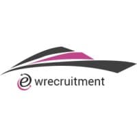 EW Recruitment logo