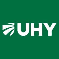 UHY LLP Certified Public Accountants logo