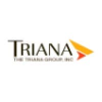 The Triana Group logo