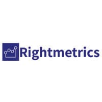 Rightmetrics logo