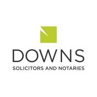 Downs Solicitors logo