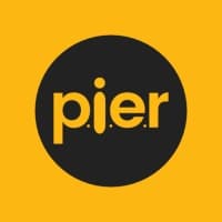 Pier Consulting logo