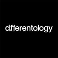 differentology logo