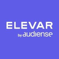 Elevar logo