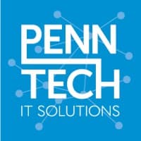 Penntech IT Solutions logo