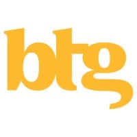 BTG logo