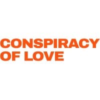 Conspiracy of Love logo