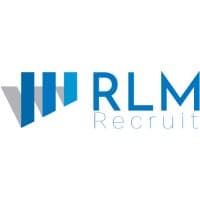 RLM Recruit logo