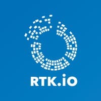 RTK.io logo