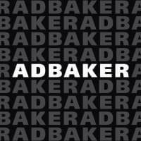 Adbaker logo