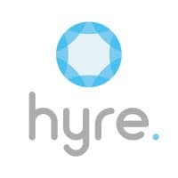 Hyre logo