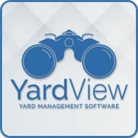 YardView Yard Management logo