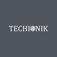 Techionik logo