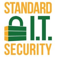 Standard I.T. Security logo