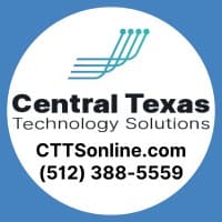 Central Texas Technology Solutions logo