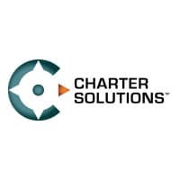 Charter Solutions logo