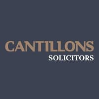 Cantillons Solicitors logo
