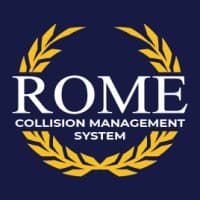 Rome Collision Management logo