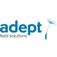 Adept Field Solutions logo
