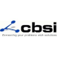 Computer Business Solutions logo