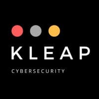 KLEAP logo