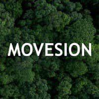 MOVESION logo