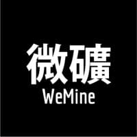 WeMine logo