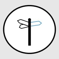 Background Performer logo