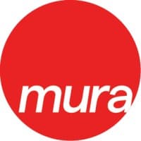 Mura CMS logo