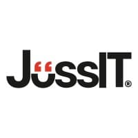 JussIT Finland Oy logo