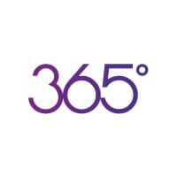 365 Derece logo