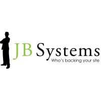 JB logo